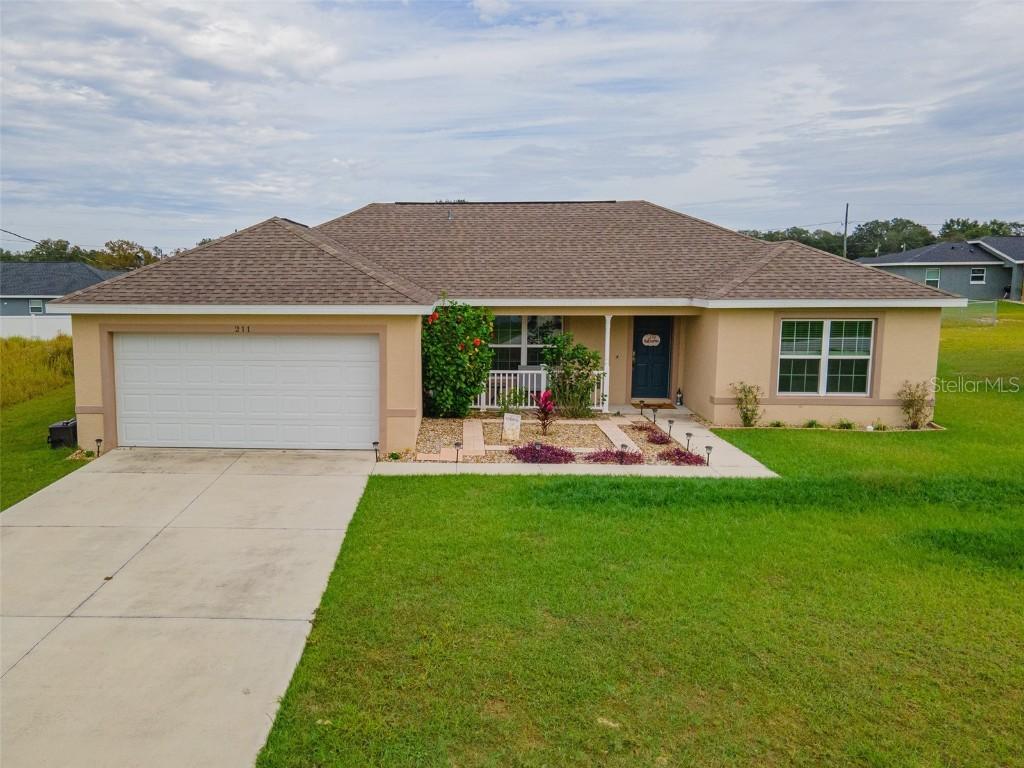 211 Locust Pass Ln., Ocala, FL 34472