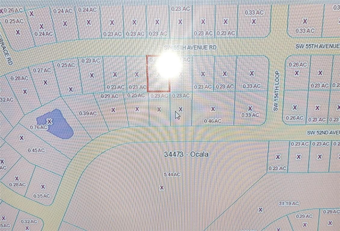 SW 55 Avenue Rd., Ocala, FL 34473