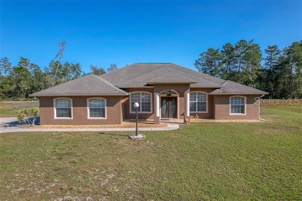 3049 SW 177th Lane Rd., Ocala, FL 34473