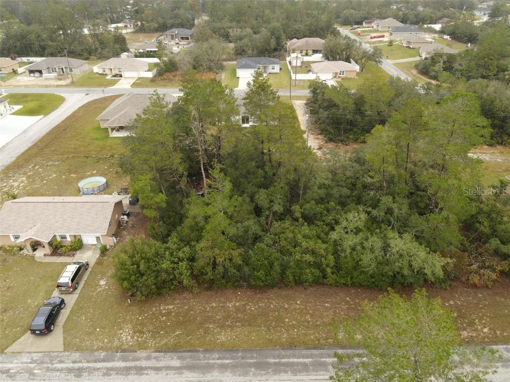 SW 169th Lane Rd., Ocala, FL 34473
