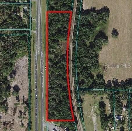 00 S Hwy 301, Summerfield, FL 34491