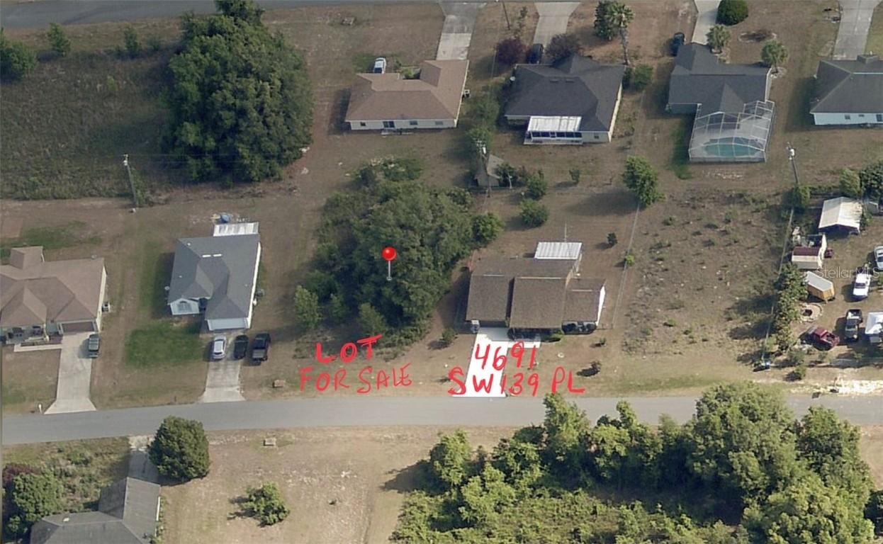 00 SW 139th Pl., Ocala, FL 34473