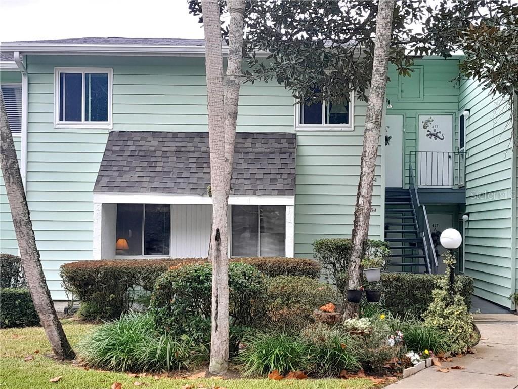 479 Midway Dr. #B, Ocala, FL 34472