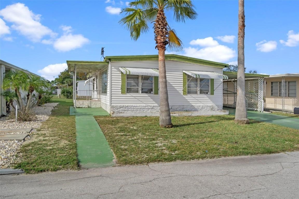 12019 Cartwright Dr., Hudson, FL 34667