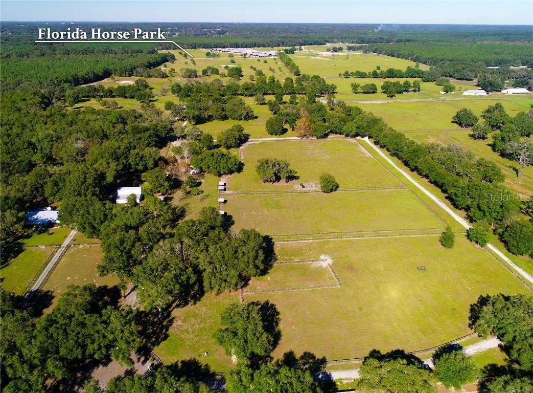 1001 SW 123rd Place, Lot 01, Ocala, FL 34473