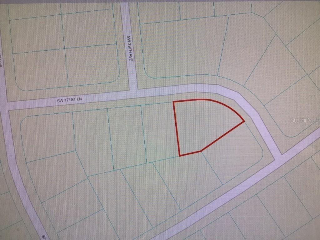 SW 171 Ln., Ocala, FL 34473