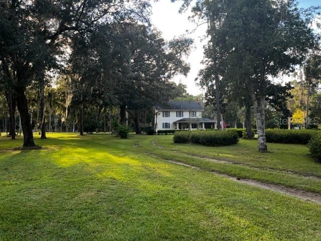 4752 NE Jacksonville Rd., Ocala, FL 34479