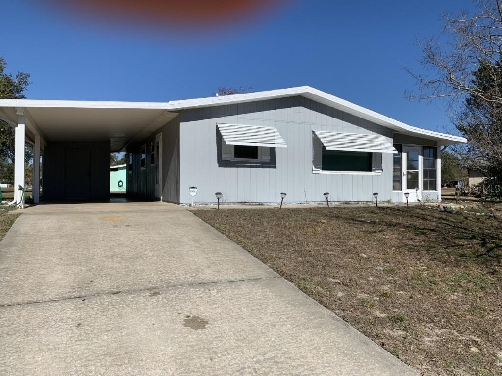 9165 SW 101st Ln., Ocala, FL 34481