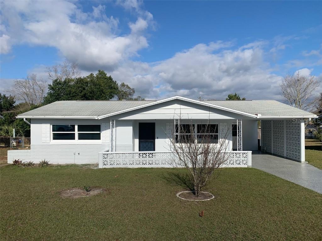 13 Oak Hollow Dr., Beverly Hills, FL 34465