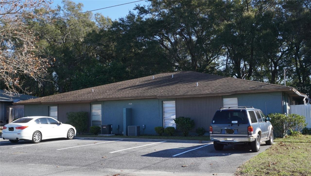3025 SE 55th Ave. #All units, Ocala, FL 34480