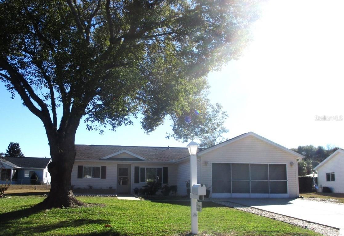11536 SW 136 Pl., Dunnellon, FL 34432