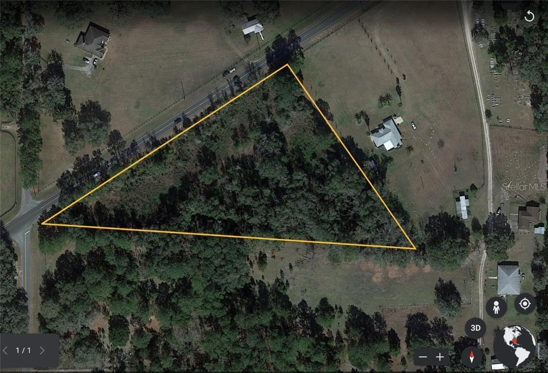 TBD W Hwy 40, Ocala, FL 34481