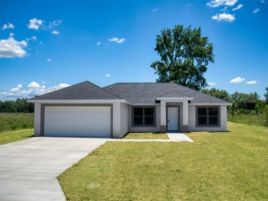 4461 SW 172nd Street Rd., Ocala, FL 34473