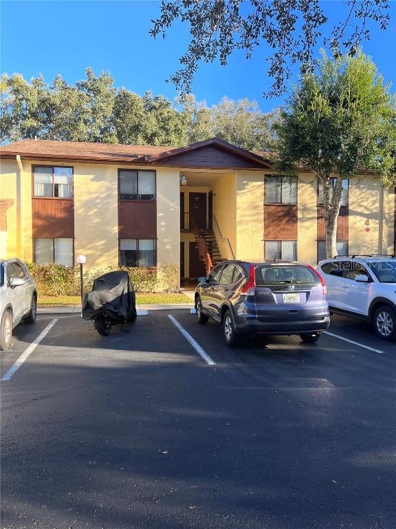 506 Silver Course #A, Ocala, FL 34472