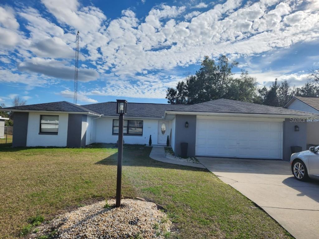 3950 SW 139 Street Rd., Ocala, FL 34473