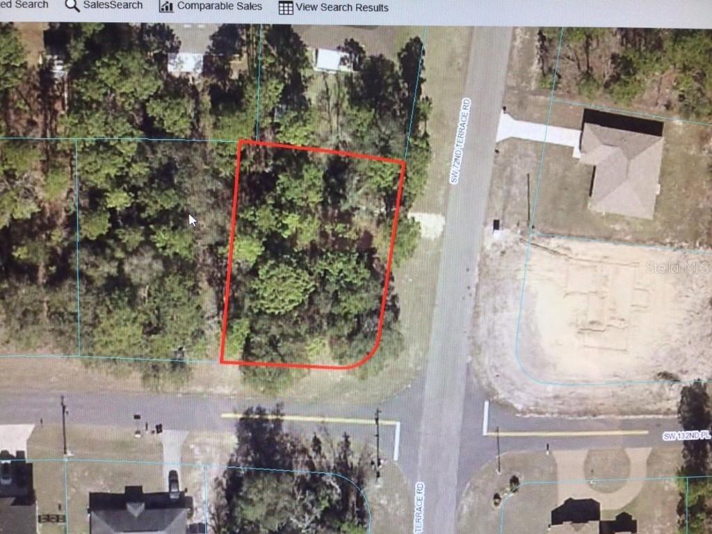 SW 73 Avenue Rd., Ocala, FL 34473