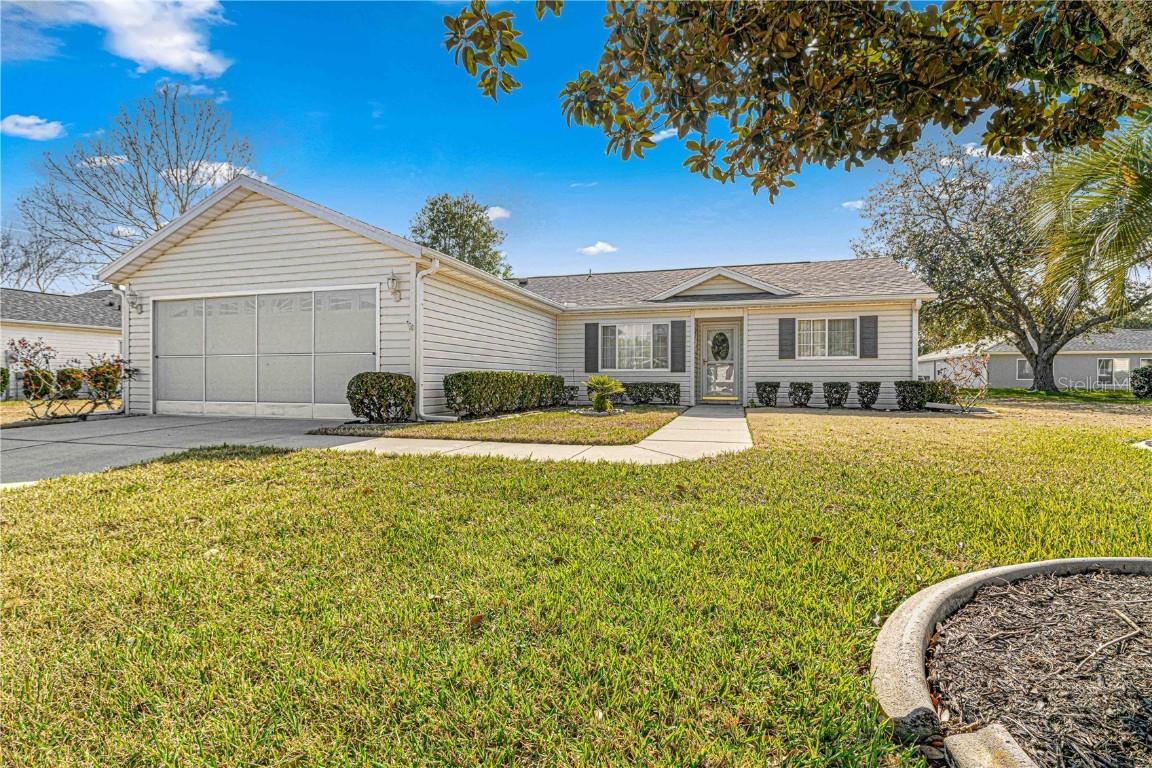 11352 SW 138th Ln., Dunnellon, FL 34432