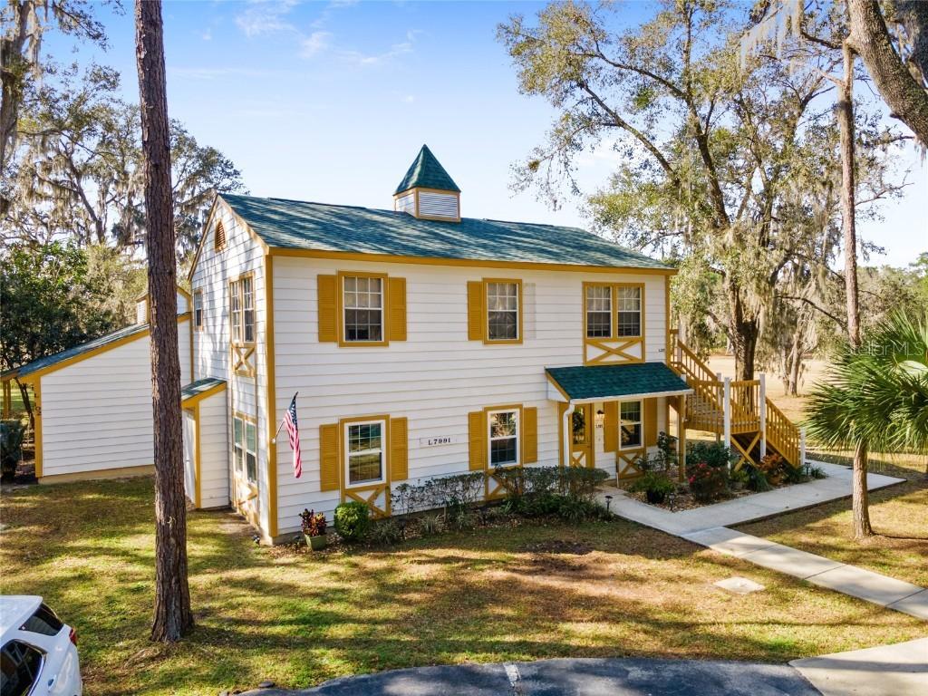 7991 Midway Drive Ter. #L101, Ocala, FL 34472