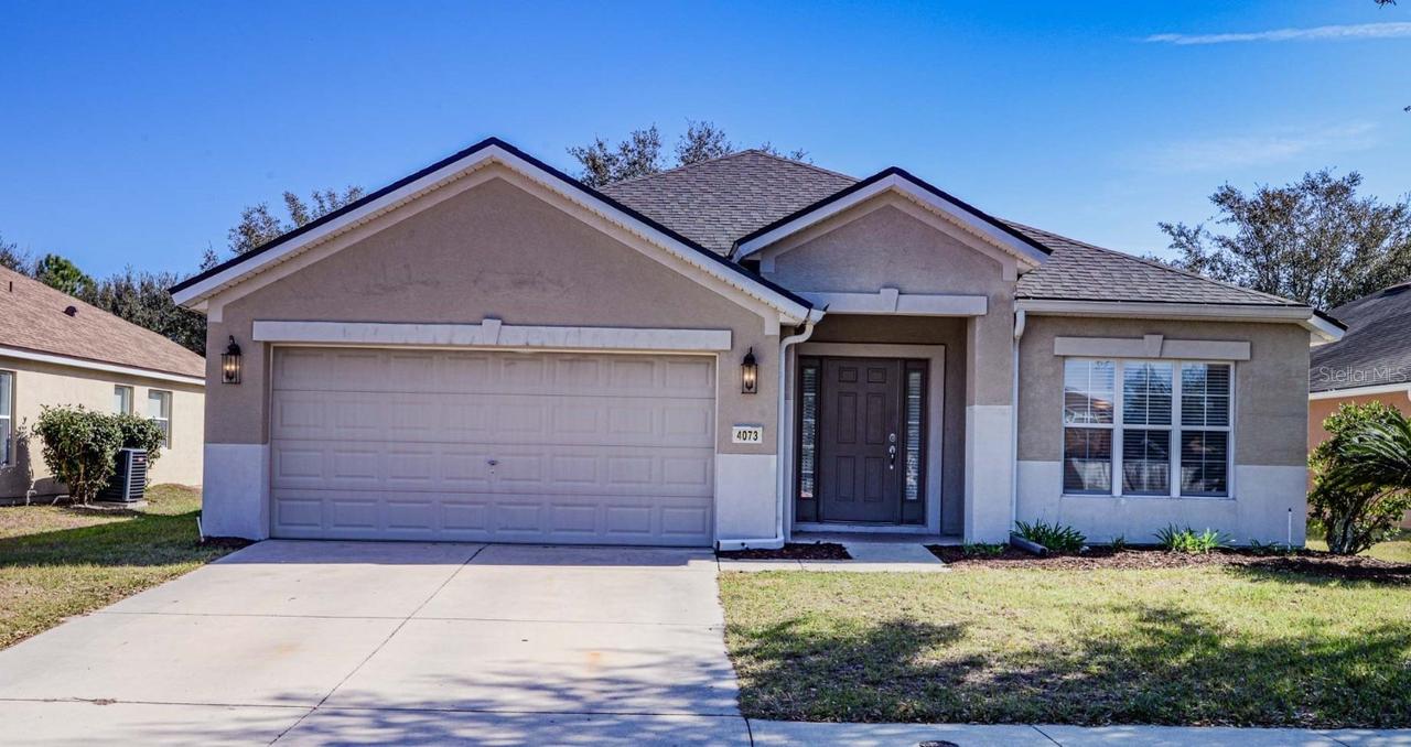 4073 SW 49 Ave., Ocala, FL 34474