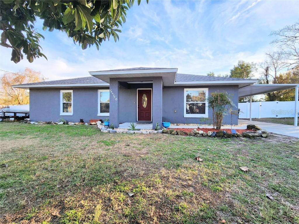 5450 NW 3rd St., Ocala, FL 34482
