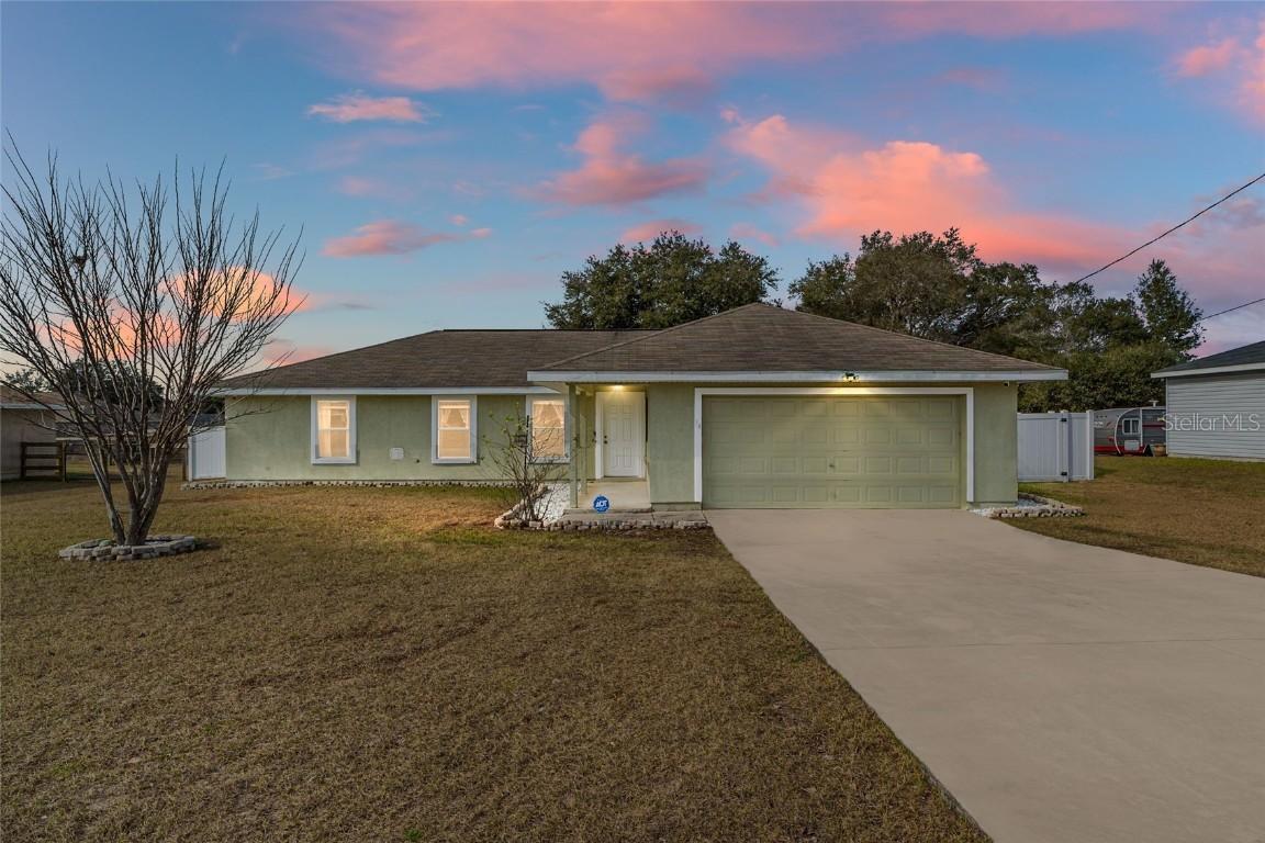 14 Juniper Drive Ct., Ocala, FL 34472