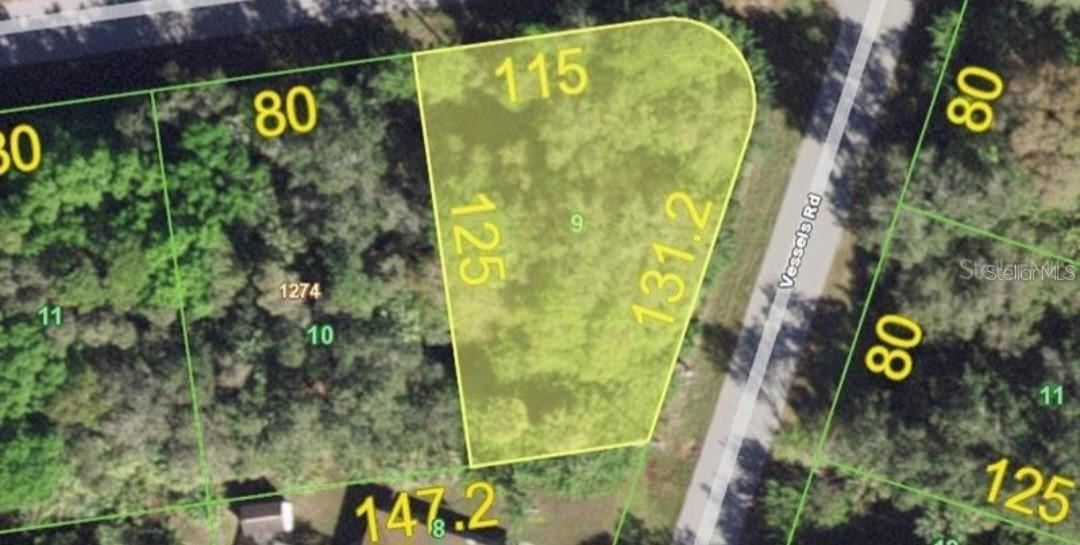 23215 Glen Ave., Port Charlotte, FL 33980