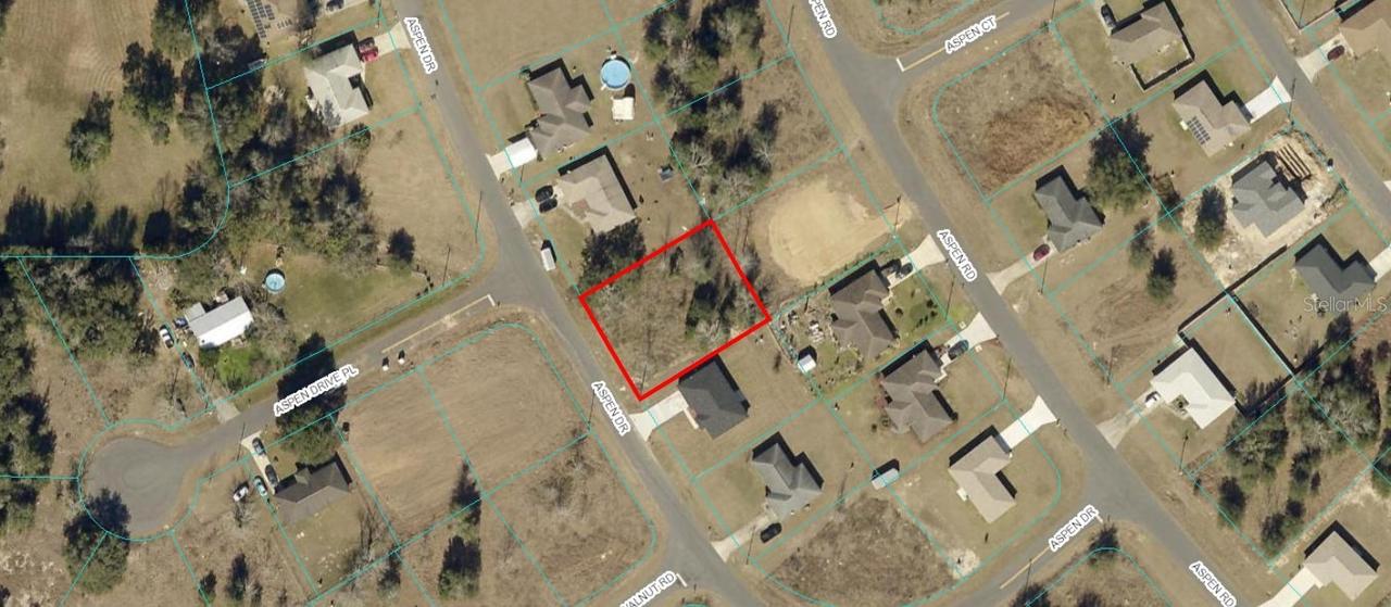 TBD Aaspen Dr., Ocala, FL 34472