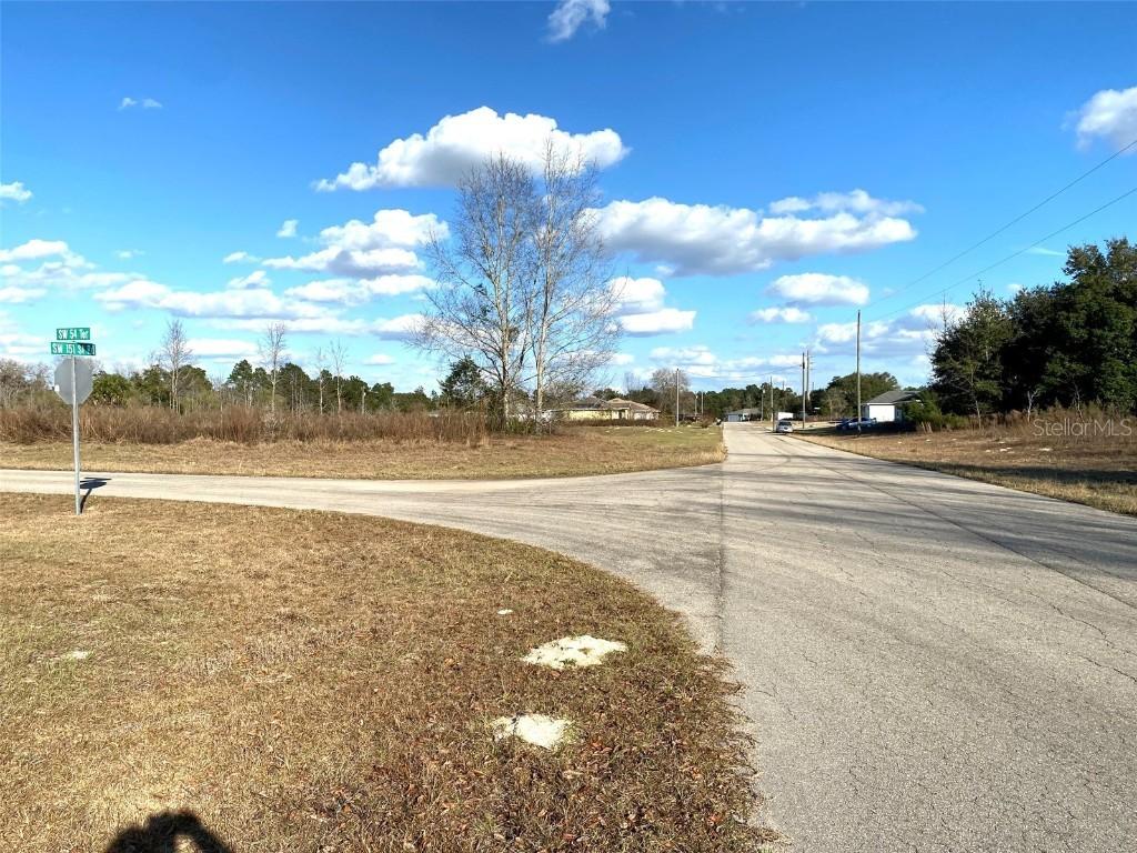 Lot 7 SW 151st Street Rd., Ocala, FL 34473