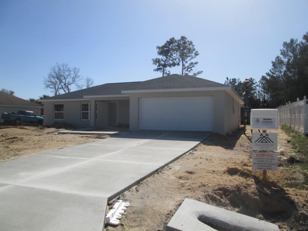 20 Pecan Run Harbor, Ocala, FL 34472