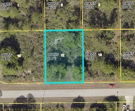 1033 Belmont St., Lehigh Acres, FL 33974
