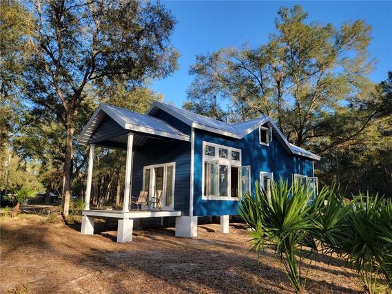 New Construction Homes For Sale This Week in Fort McCoy: February 8th to February 14th