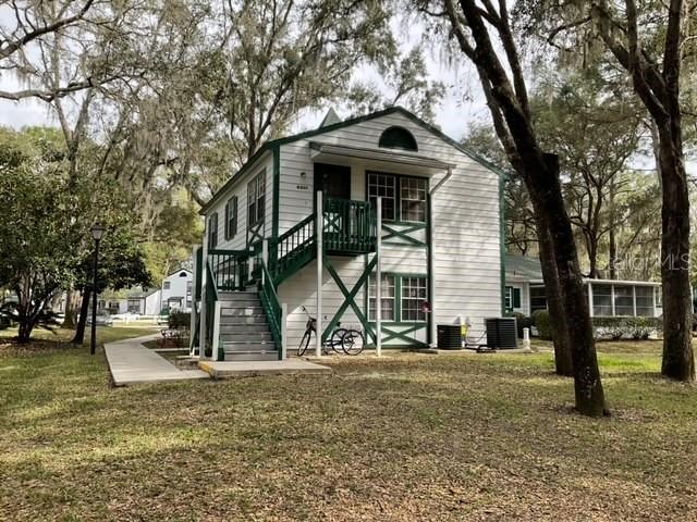 7931 Midway Drive Ter. #G201, Ocala, FL 34472