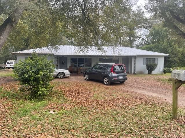 1629 NE 16 Ave., Ocala, FL 34470