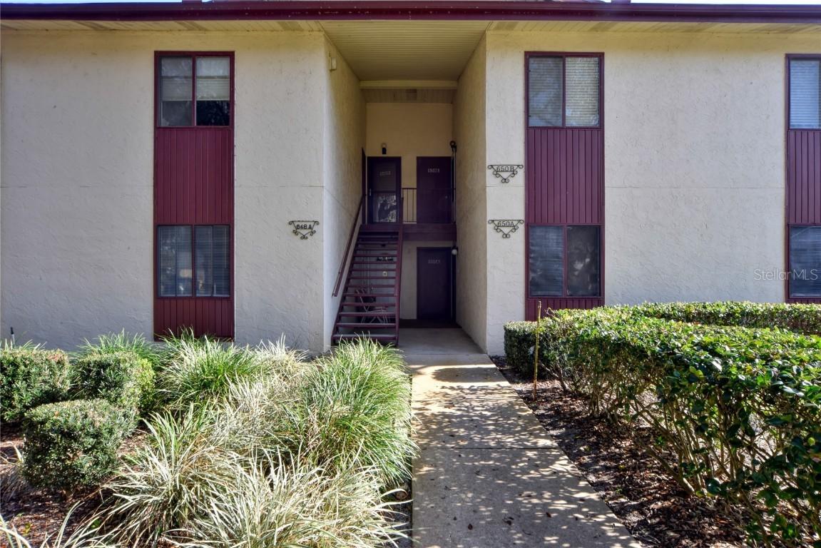 648 Midway Dr. #B, Ocala, FL 34472