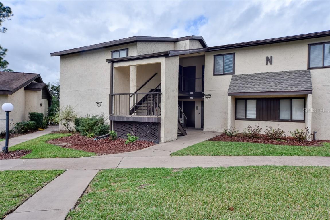 633 Midway Dr. #B, Ocala, FL 34472