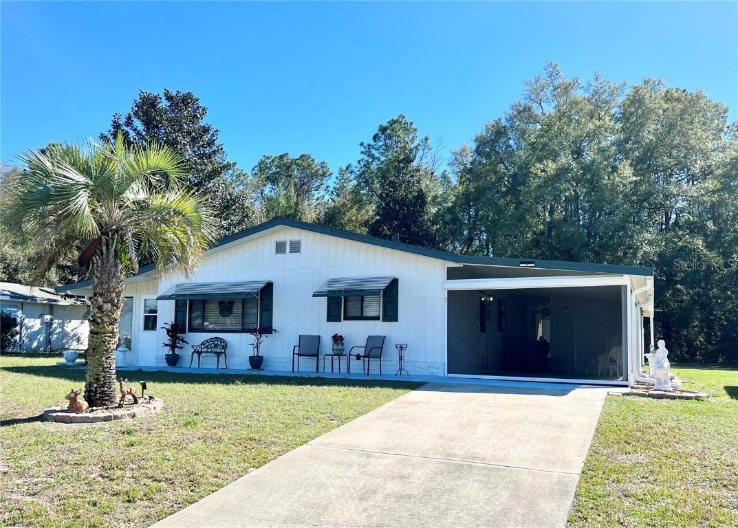 9480 SW 102nd Pl., Ocala, FL 34481