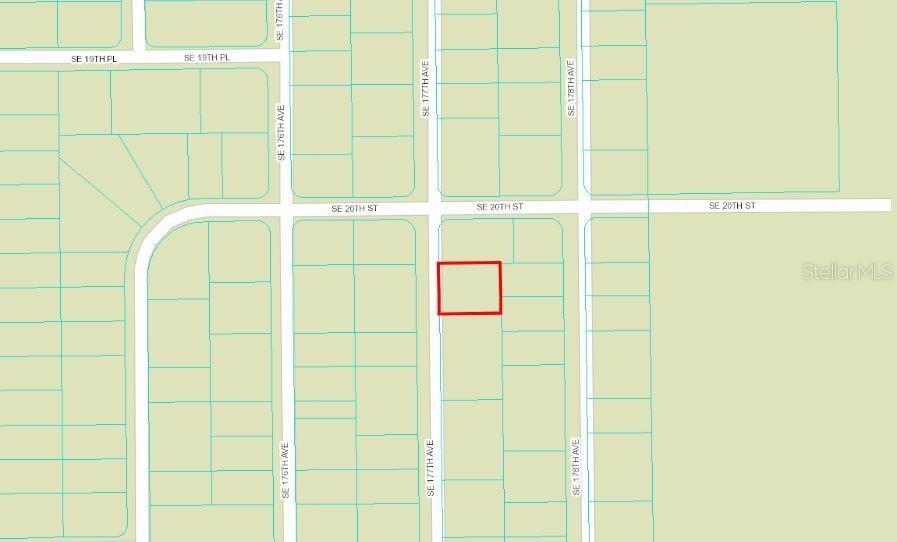 2031 SE 177 Ave., Silver Springs, FL 34488