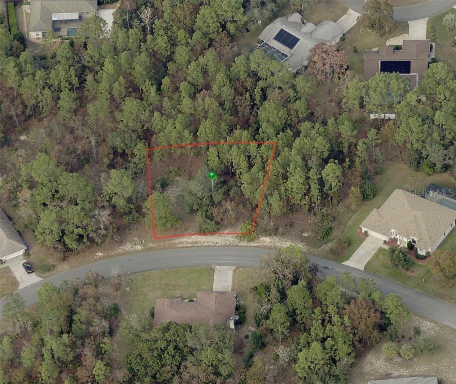 [Address Hidden by Seller], Homosassa, FL 34446