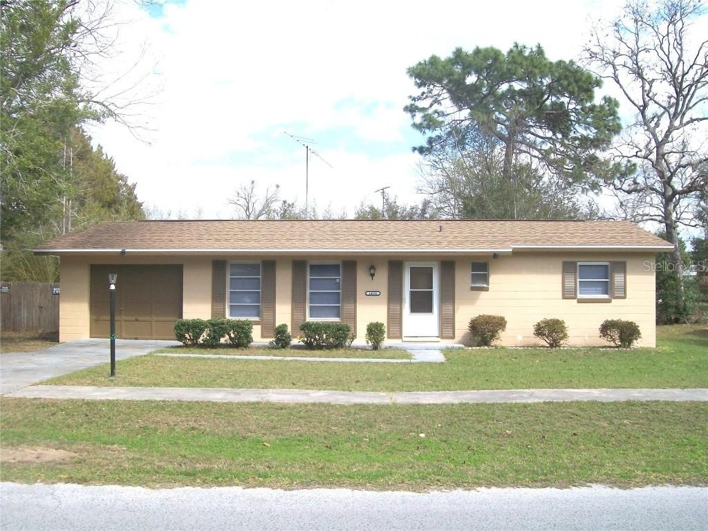 14835 SW 43 Terr Rd., Ocala, FL 34473