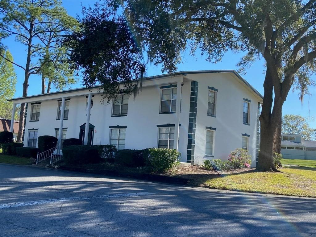 2419 SE 16th Ave. #E, Ocala, FL 34471