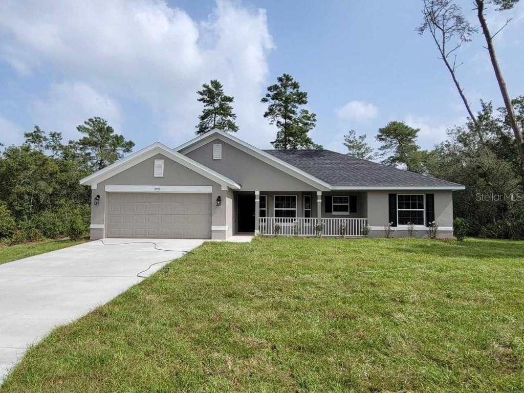 4555 SW 158th Street Rd., Ocala, FL 34473