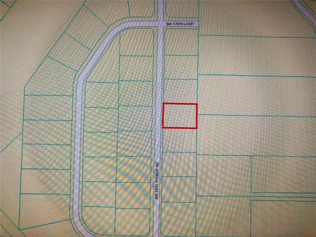 SW 18 Ave Rd., Ocala, FL 34473