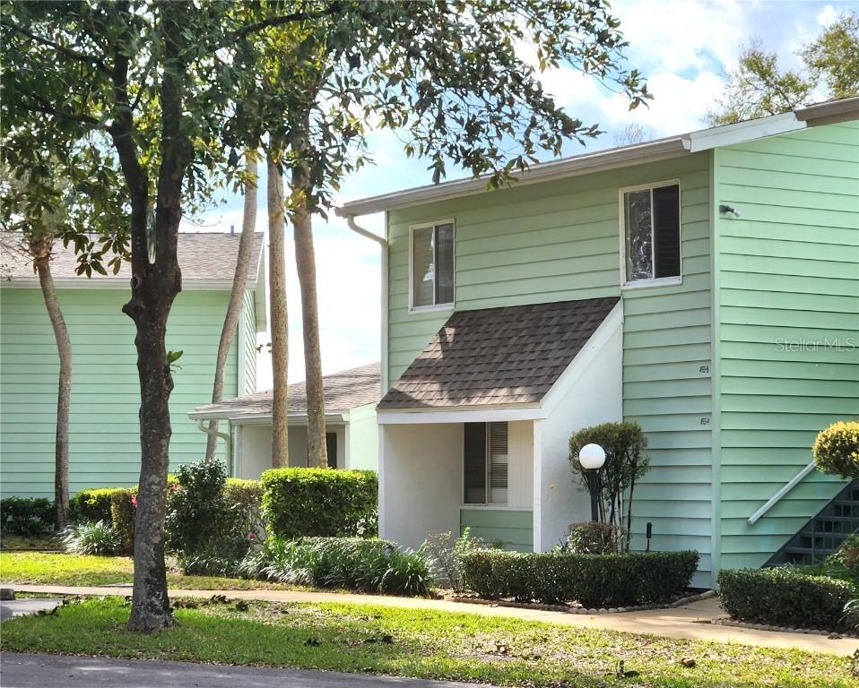 493 Midway Dr. #A, Ocala, FL 34472