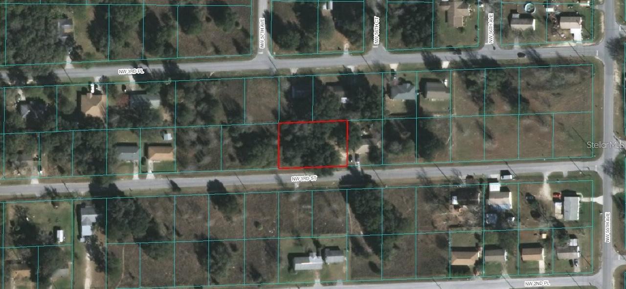 00 NW 3rd St., Ocala, FL 34482