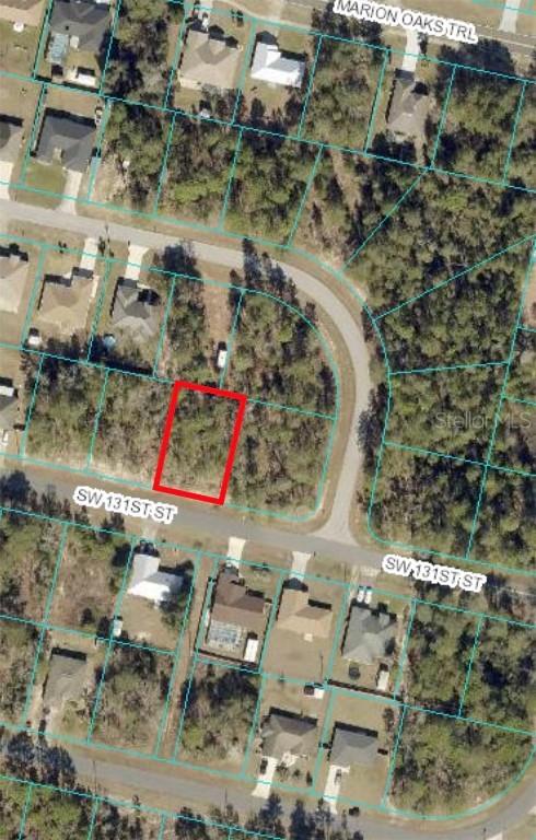 00 Sw 131st St., Ocala, FL 34473
