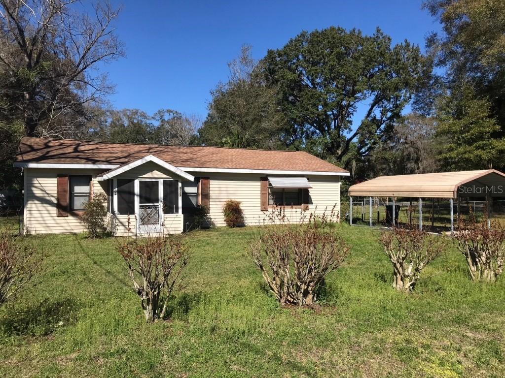 1535 NE 28th St., Ocala, FL 34470