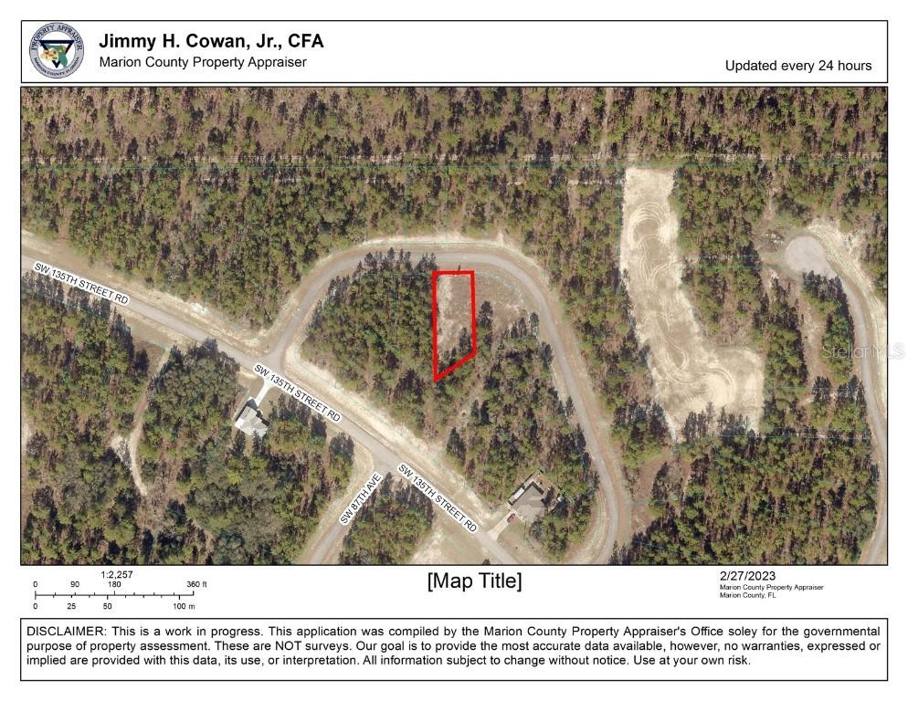 12828 SW 86th Cir., Ocala, FL 34473