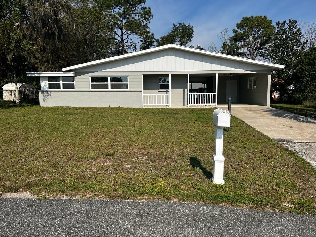 12 Bahia Loop, Ocala, FL 34472