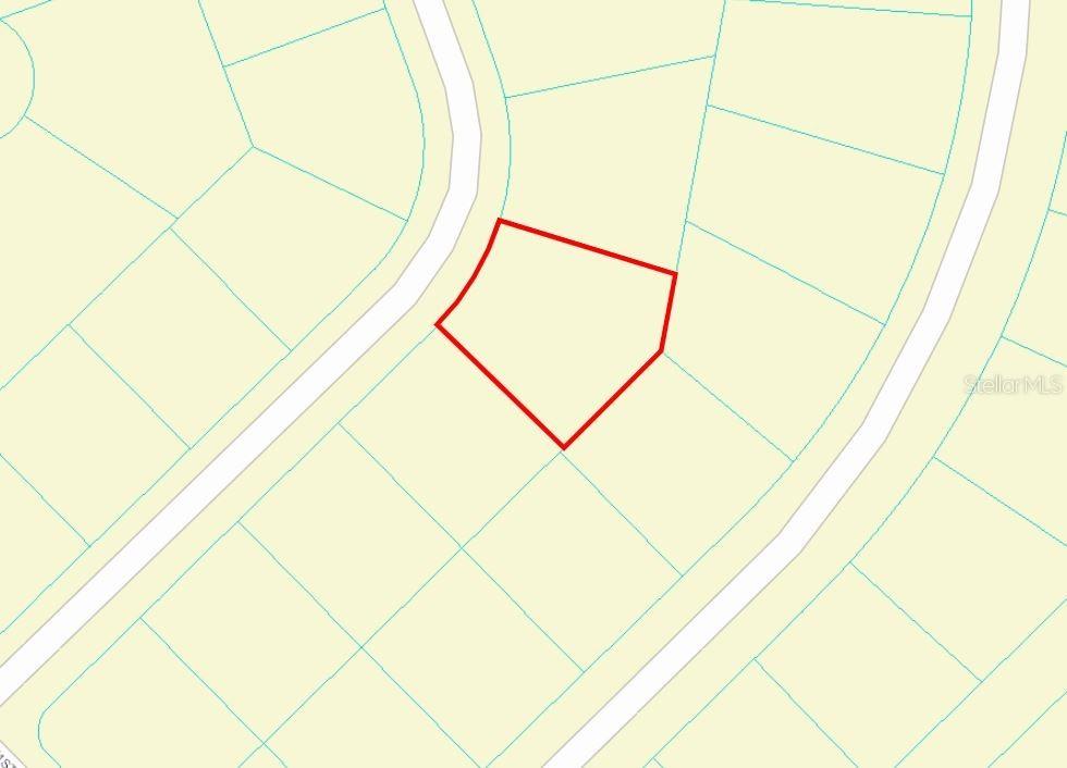 SW 61st Court Rd., Ocala, FL 34473