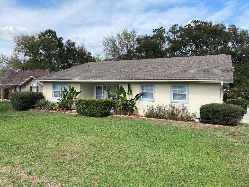 15 Almond Trail Pl., Ocala, FL 34472